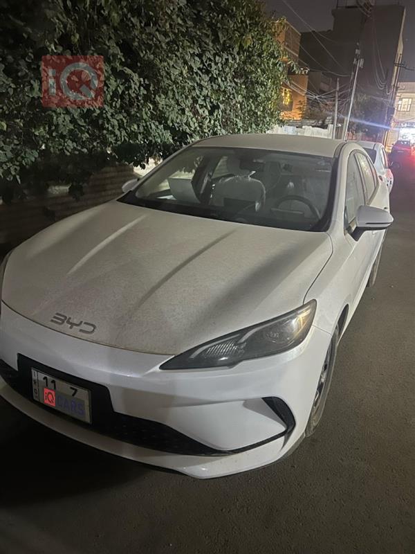 بي واي دي سيل 05 DM-i 2025 للبيع في العراق -  بغداد